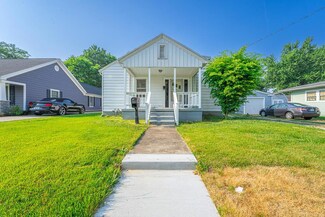 1016 E 20th St, Owensboro, KY 42303