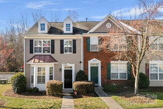 7364 Laurel Valley Rd, Charlotte, NC 28273