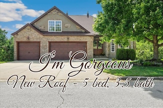 792 Rippling Creek Rd, Nixa, MO 65714