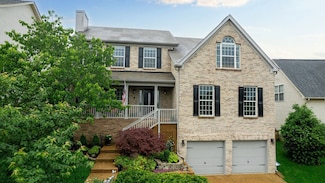 4708 Chepstow Dr, Nashville, TN 37211