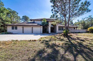 25702 SW 95th St, Indiantown, FL 34956