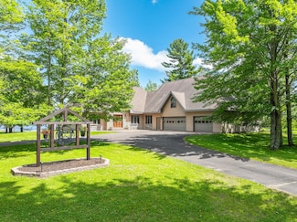 N10212 Solberg Dam Rd, Phillips, WI 54555
