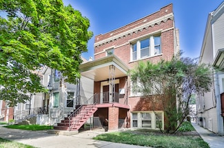 3231 N Ridgeway Ave Unit G, Chicago, IL 60618