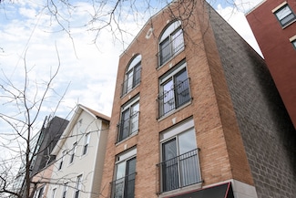 2509 W Fullerton Ave Unit 2, Chicago, IL 60647