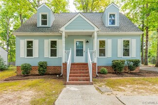 3403 Silliman Ct, Chesterfield, VA 23832