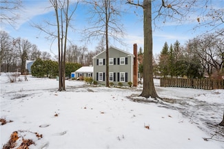 369 Fox Run Trail, Aurora, OH 44202