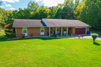 1127 E State Road 124, Wabash, IN 46992