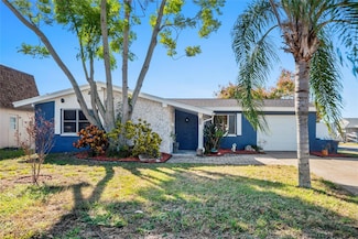 4004 Claremont Dr, New Port Richey, FL 34652