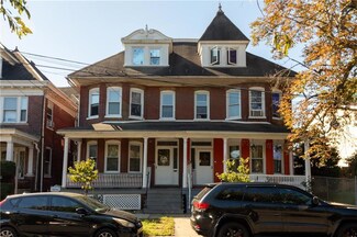 1304 Washington St, Easton, PA 18042