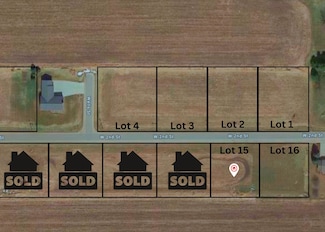 106 2nd St, Friesland, WI 53935