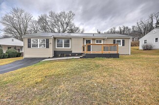 2333 Westfield St, Bristol, VA 24201