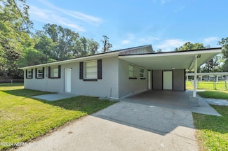 5520 Potomac Ave, Jacksonville, FL 32254