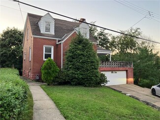 3305 Wallace Dr, Pittsburgh, PA 15227