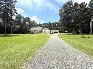 1420 Harmon Loop, Homer, LA 71040