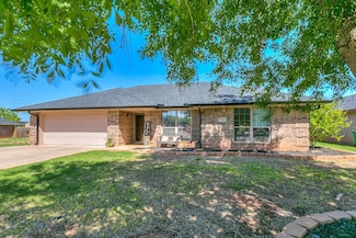 726 Amberton Pkwy, San Angelo, TX 76901