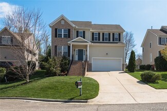 807 Agee Terrace, Midlothian, VA 23114