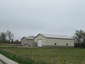 6524 W 200 N, Rensselaer, IN 47978