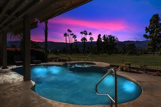 100 Kavenish Dr, Rancho Mirage, CA 92270