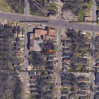 1491 Oriole St, Memphis, TN 38108