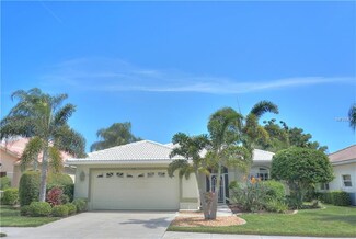432 Pinewood Lake Dr, Venice, FL 34285