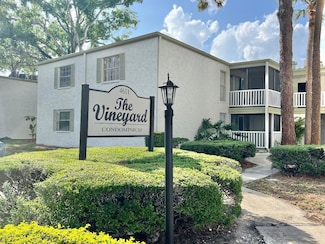 4611 W North B St Unit 125, Tampa, FL 33609