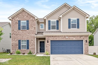 126 Winding Brook Way, Pendleton, IN 46064