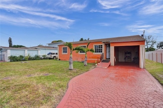 1430 NW 87th Terrace, Miami, FL 33147