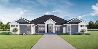 6079 SW 124th Way, Archer, FL 32618