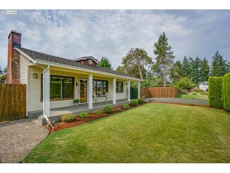 8480 SE Hood St, Clackamas, OR 97015