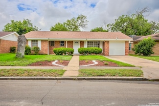 4906 Bernadine Dr, San Antonio, TX 78220