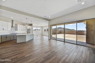18957 W Lawrence Rd, Waddell, AZ 85355