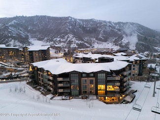 180 Wood Rd Unit 302, Snowmass Village, CO 81615