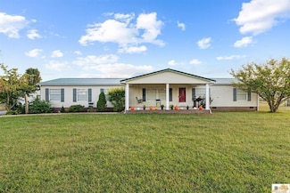 515 Cooktown Rd, Austin, KY 42123