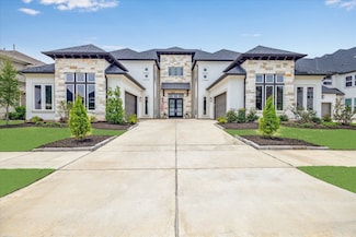 11011 Heartleaf Aster Way, Cypress, TX 77433