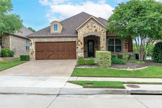 3017 Bella Lago Dr, Denton, TX 76210