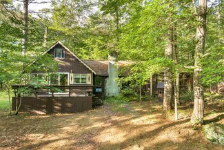 5 Deer Crossing, Moultonborough, NH 03254