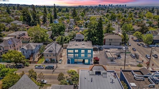 2110 Ashby Ave, Berkeley, CA 94705