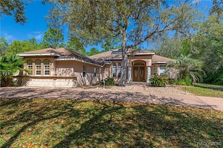 2261 W Begonia Dr, Beverly Hills, FL 34465