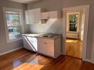 77 Walden St Unit 1, Jamaica Plain, MA 02130