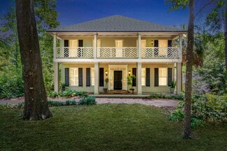 2800 Rabbit Hills Rd, Tallahassee, FL 32308