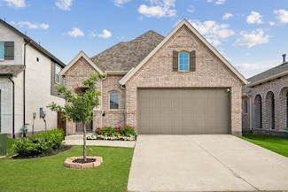3917 Southbend Ct, Denison, TX 75020