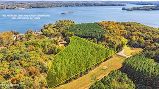 4.99 acres Juniper Ct, Spring City, TN 37381