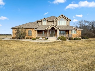 3849 Lower Saxtown Rd, Waterloo, IL 62298