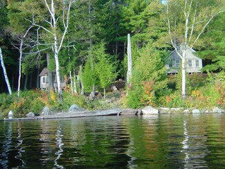 Lot 17 Nicatous Lake 32-33-0 Rd, T41 Md, ME 04408