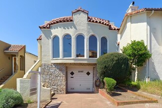 2247 16th Ave, San Francisco, CA 94116