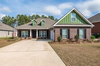 88 Secret St, Freeport, FL 32439