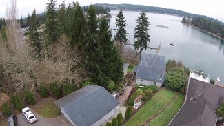 357 Island Blvd, Fox Island, WA 98333