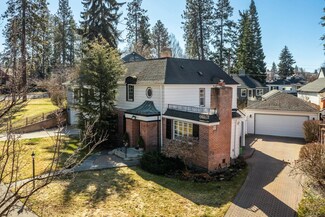 720 E 27th Ave, Spokane, WA 99203
