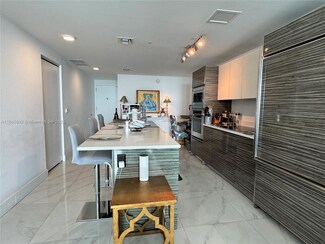 460 NE 28th St Unit 3502, Miami, FL 33137