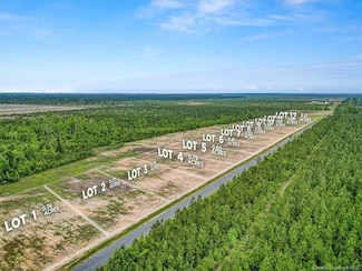 5 Pullin Rd, Ragley, LA 70657